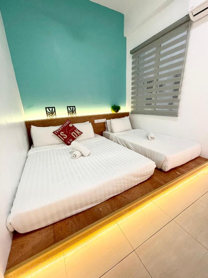 Apartment The Cube Langkawi Kuah