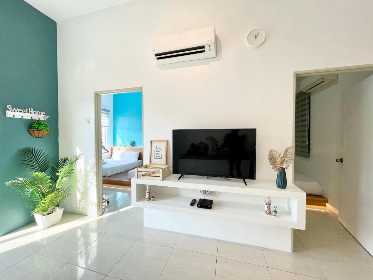 The Cube Langkawi Apartment