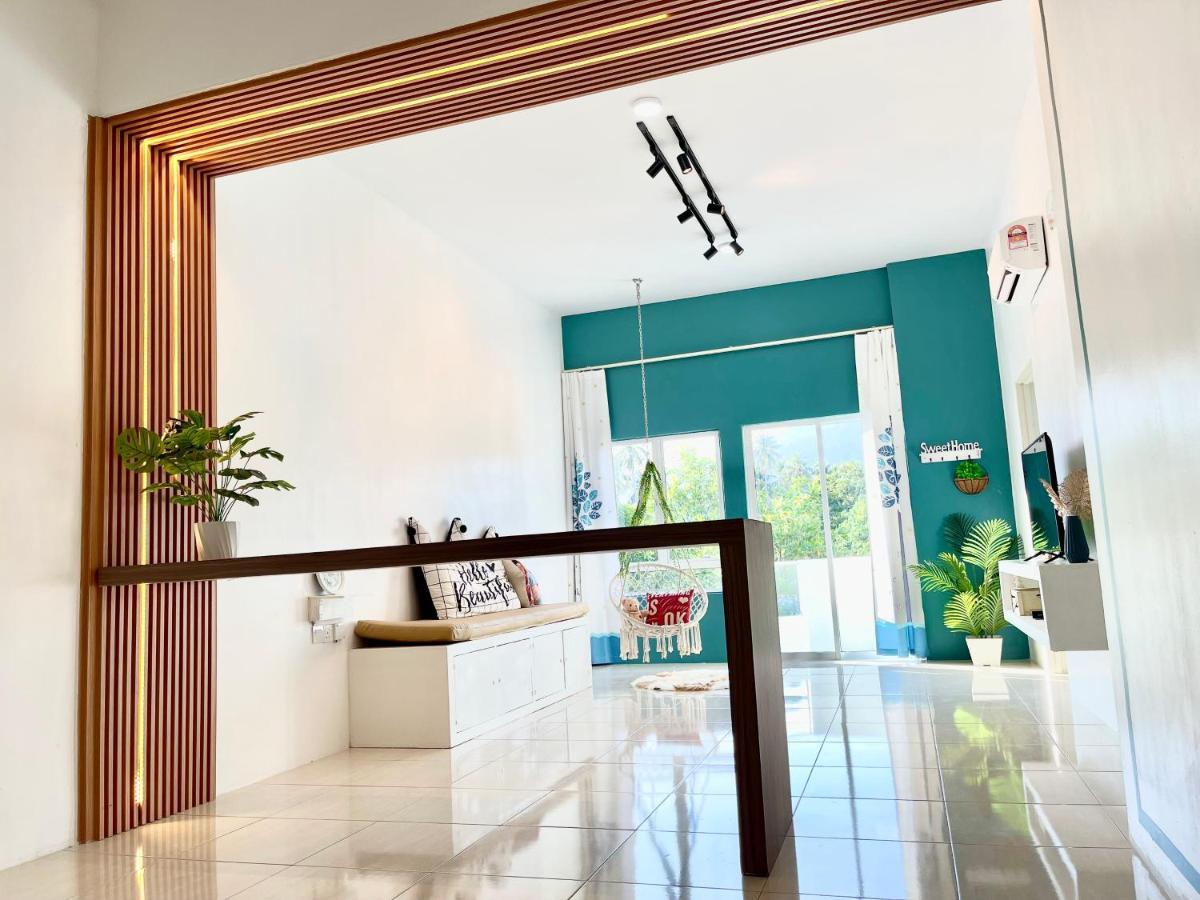 Apartment The Cube Langkawi