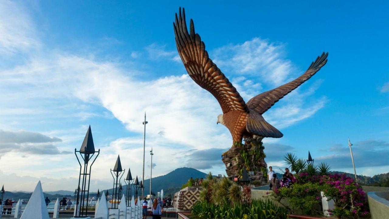 The Cube Langkawi * Kuah
