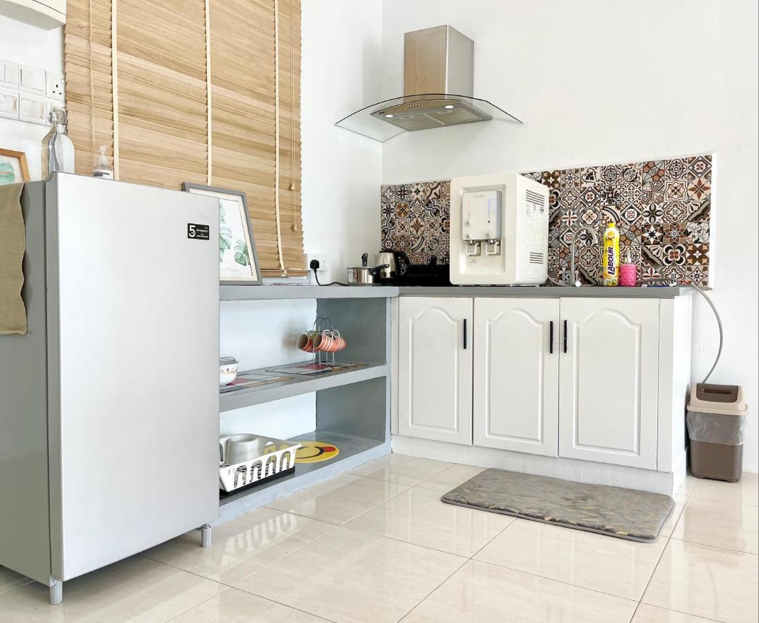 Apartment The Cube Langkawi *