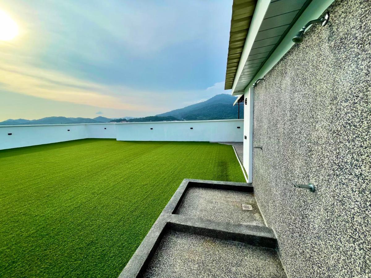 Apartment The Cube Langkawi