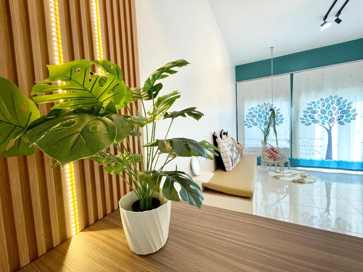 Apartment The Cube Langkawi